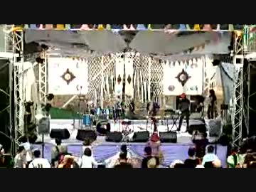 【Psychedelic】NOGERAND in 蔵王龍岩祭2012【Rythem】