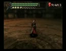 【DMC3SE】あくまでSランク狙いのDMD　M12-2【ダンテ編】