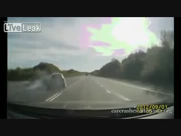 世界の事故・アクシデント集19