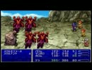 【FF4実況】暗黒女子だけど世界救ってくるpart7【まりぼろ】