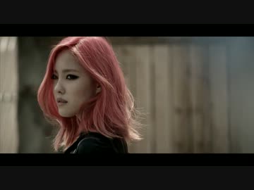 T-ARA　 Sexy Love (ドラマ Ver. MV)