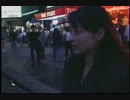 ZARD　ロケ中の坂井泉水さん