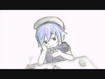 21sec【デフォ子】