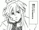 【MUGEN】　練　習　中　7尻目　【プレイヤー操作】