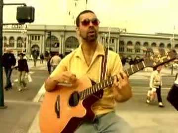 Animal Liberation Orchestra - Try