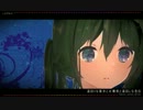 遠回りな散歩と水槽夜と遠回しな告白