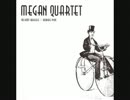 [プログレ辺境地シリーズ] MEGAN QUARTET/Väljasõit rohelisse [エストニア篇④]