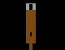 実況初めてのメガネ男子が青鬼ver1.1を実況プレイpart4（前半）