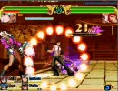 【MUGEN】 未出共通点でタッグトーナメント part5