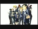 【マッシュアップ】 Durarara off Your Shoulder, Kids 【デュラララ!!・色々】