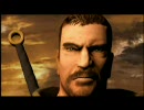 Gothic3 DEMO版　初物プレイ動画