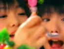 ＣＭ　ＺＯＮＥ　フルーチェ