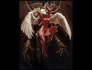 Ultima The Perfect Body![wobble fallen angel rmx]