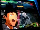 ガンダムカードビルダー　モーラで忍びよってみた5