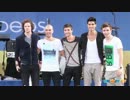 2012 MTV VMA Prediction Show - Best New Artist