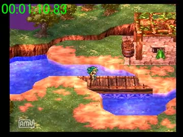 Ps版dq4 Rta 4 32 31 Part1 ニコニコ動画