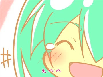 【なでなで】歌ってみた【雷那】
