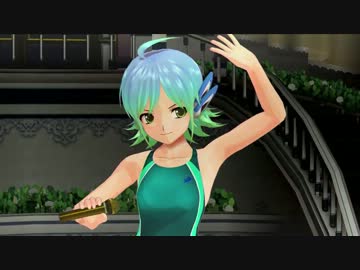 ドリームクラブZERO「Happy&Pride」固定カメラ
