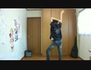 【初投稿】♚Masked bitcHを踊ったの(ki*・ω・*a)