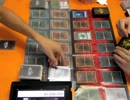 芸大生がiphoneビデオ撮影でデュエルしてみた。（part10その1）