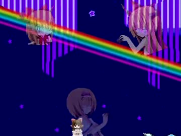 ○夢と激寒冷地の面☆