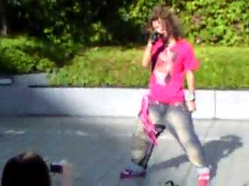 Hey!Say!JUMP／瞳のスクリーン ⇒ COVER [しんやっちょ]