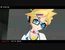 【Project DIVA extend】 未来日記 【エディットPV＋譜面】