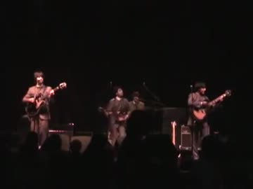 The Cavern Beat 　Do You Want to Know a Secret（The Beatles cover）