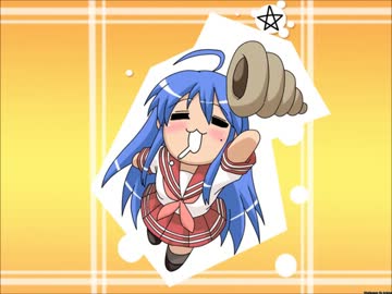 [ファミコン風]もってけ!セーラーふく[らき☆すた]