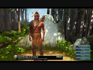 Civilization5 モアイ経済(5)