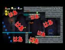 【♀実況】NEWスーパーマリオWii ～虐殺物語～ 【part6】