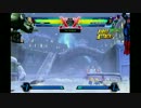 2012年8月23日 ULTIMATE MARVEL VS CAPCOM3対戦会その1
