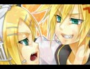 【鏡音リン・レン】　パラレル・マインド　【オリジナル】