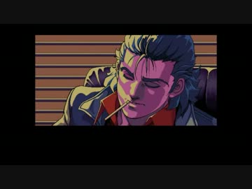 ポリスノーツPC98版 PC98 ポリスノーツ プロローグ1 - ニコニコ動画