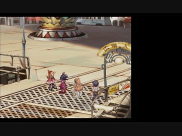 【制限プレイ】アルトネリコ2で制限してみた　PHASE4-8