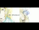 東方店番帳 OP比較動画