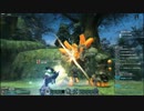 【PSO2】レンジャーソロのためのボス討伐参考・ロックベア【Ra】