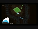 【Dustforce】Area-4マップ紹介的な