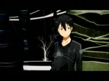 【SAO】第９話ちょっと変えてみた