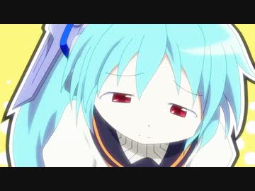 【P4U】”コネクト”【ラビリスコンボムービー】