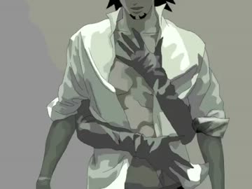 【手書き】タイバニで海外CM【未完成】