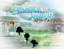 Scramble Savior タイムアタックバージョン 沢城凛奈 Ver.2