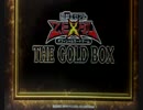 【開封動画】其の壱、～THE GOLD BOX～【遊戯王ZEXAL】