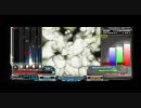 beatmania ⅡDX 13 DistorteD 段位認定六段