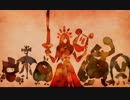 ゼルダの伝説 スカイウォードソード Opening