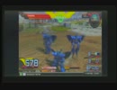 【EXVSFB】 最強のオールドタイプを目指して part.8 【ハンブラビ視点】