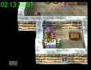 PS版DQ4　RTA　【4：32：31】part5