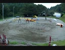 2012.9.4アジ練1