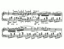 【練習用】Piano - ショパン ～ノクターン～ (楽譜付き)