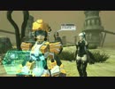 【ＰＳＯ２】砂漠ストーリークエスト２【キャスト♀】